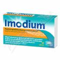 Imodium Rapid 2mg 12 tablet