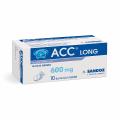 ACC Long 600mg 10 umivch tablet