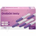 LIVSANE Ovulan test 5 ks