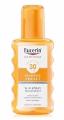 EUCERIN SUN transparentn sprej SPF30 200ml