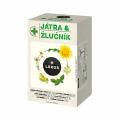 LEROS Jtra & lunk 20x1.5g