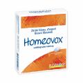 Boiron Homeovox 60 tablet