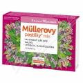 M�llerovy pastilky mix 3x12ks ZP