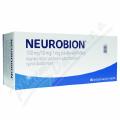 Neurobion 100mg/50mg/1mg 30 tablet