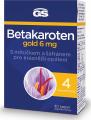 GS Betakaroten gold 6mg cps.30
