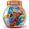 Vibovit Toys el bonbny multivitamn 50ks