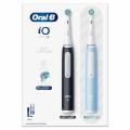 OralB el.ZK Series iO3 Duo Black\IceBlue
