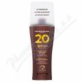 Dermacol Opalovac mlko urychlujc SPF20 200ml