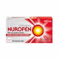 Nurofen 400mg 24 tablet