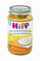 HiPP Re s mrkv a krtm masem 8m 6x220g