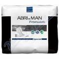 ABRI MAN Special - plena pro mue 21ks