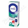 OTRIVIN MENTHOL 1MG/ML NAS SPR SOL 1X10ML II