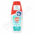 OFF! Kids repelent rozpraova 1+r 100ml
