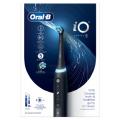 Oral-B el Kartek iO 5 Malt Black