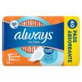 Always vloky (40ks/fol) Normal