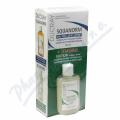 DUCRAY Squanorm gras shp 200ml+Elution 30ml