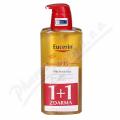Eucerin pH5 sprchov olej 2x400ml PROMO2024