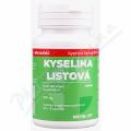 Kyselina listov RAPID 30+15 pastilek