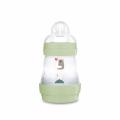 MAM Lahev Anti-Colic 0+m zelen 160ml
