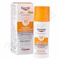 Eucerin SUN PigmentControlTinted SPF50+ tmav 50ml