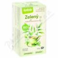 Apotheke BIO Zelen aj 20x1.5g nov design