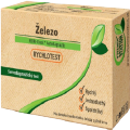 VITAMIN STATION Rychlotest elezo