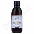 Adelle Davis Lipozomln kurkumin 200ml