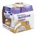NUTRIDRINK COMPACT S PCHUT KVY 4X125ML ROZTOK