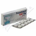 PARAMEGAL 500MG TABLET 10X500MG