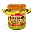 TEREZIA Zzvor v medu 250g