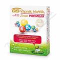 GS Vpnk Hok Zinek PREMIUM tbl.30