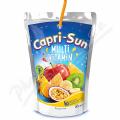 Capri Sonne Multivitamin 200ml