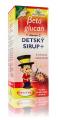 Beta glucan Dtsk sirup+ 100 ml/120 g