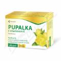 Pupalka s vitamnem E cps.60