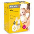 MEDELA Solo elektrick odsvaka mlka