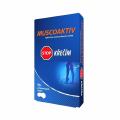 Muscoaktiv Stop kem 56 tablet