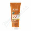 AVENE Sun Mlko pro dti SPF50+ 250ml
