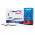 HemaGel PROCTO 5ks rektlnch pk II