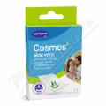 Cosmos Nplast s aloe vera 6cmx0.5m 1ks