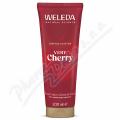 WELEDA Very Cherry sprchov krm 200ml