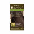 BIOKAP Barva na vlasy 5.0 Katan pr.svtl 140ml