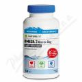 NatureVia Omega 3 One a Day cps.120
