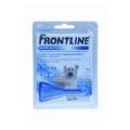 FRONTLINE Spot On Dog M 10-20kg 1x1,34ml