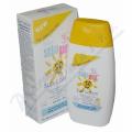 SEBAMED Baby Sun Care opalovac mlko OF50+ 200ml