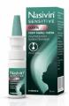 Nasivin Sensitive 0.01 % 1x5ml Nosni kapky,roztok