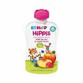 HiPP Hippis Jablko-Broskev-Lesn ovoce 100g