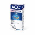 ACC 20mg/ml sirup 100ml