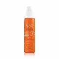 AVENE Sun Sprej SPF30 200ml