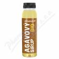 Allnature Agvov sirup Bio 250 ml