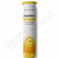 LIVSANE SUMIVE TABLETY VITAMIN C POMERANC 20 KS